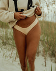 the cheeky