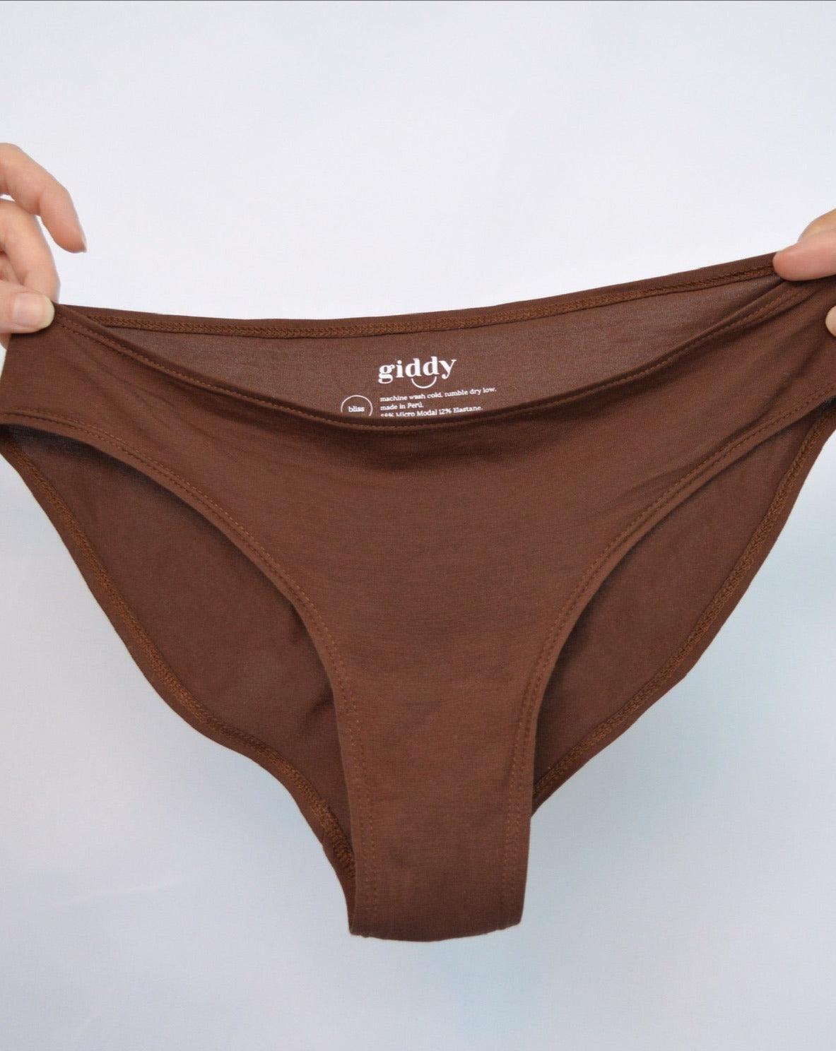 the bikini - giddy